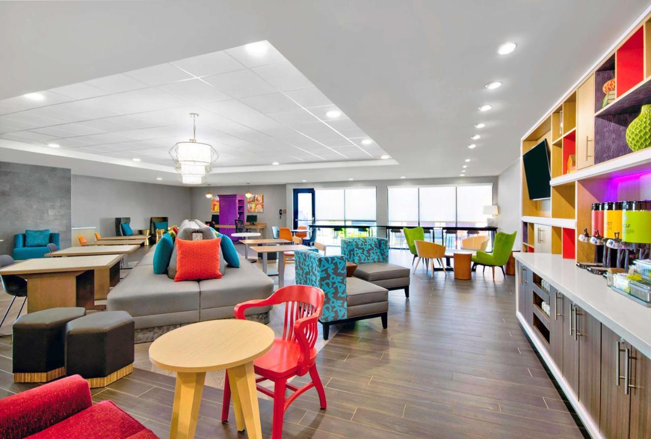 Home2 Suites By Hilton Whitestown - Indianapolis Northwest Εξωτερικό φωτογραφία