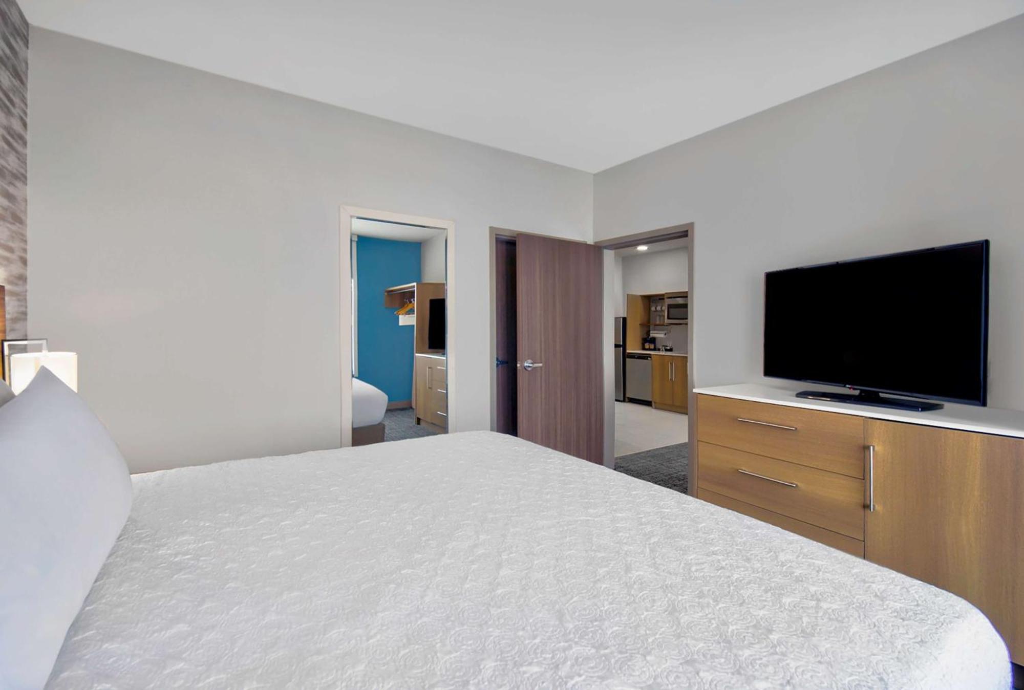 Home2 Suites By Hilton Whitestown - Indianapolis Northwest Εξωτερικό φωτογραφία