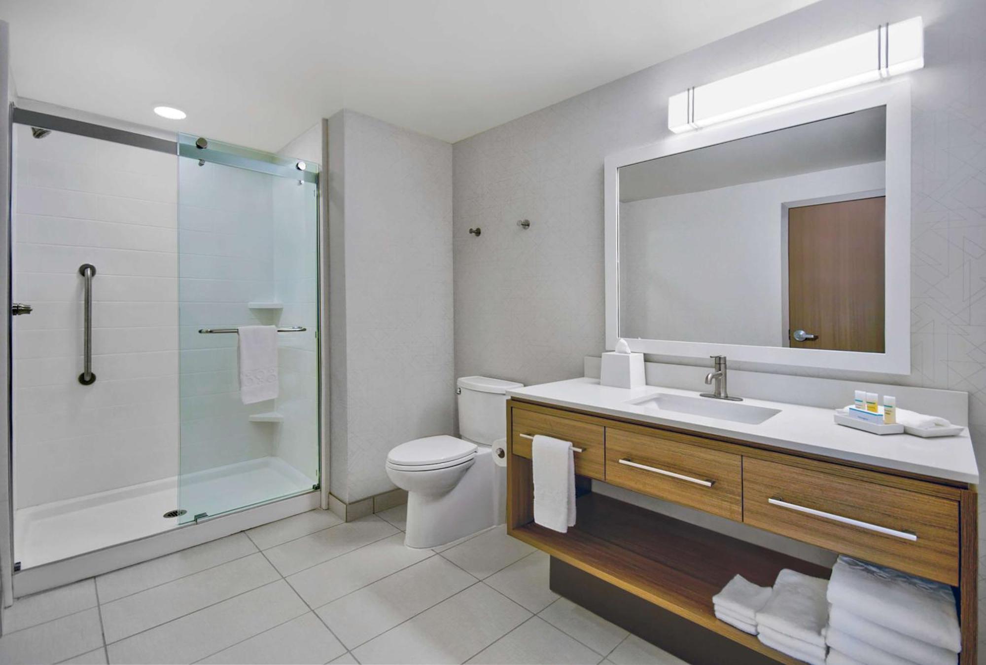 Home2 Suites By Hilton Whitestown - Indianapolis Northwest Εξωτερικό φωτογραφία